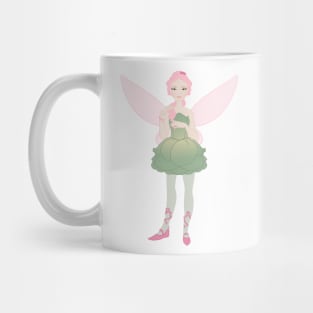 Fairy 4 Mug